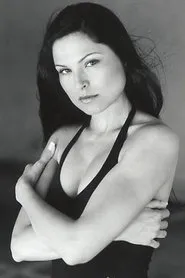 Foto de Alex Rice interpretando a Janet Pete en A Thief Of Time
