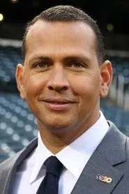 Alex Rodriguez en Mike and the Mad Dog