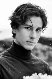 Alex Roper en Seeking Arrangement