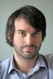 Retrato de Alex Ross Perry