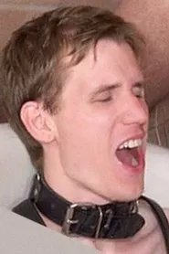 Retrato de Alex Ryder