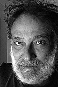 Retrato de Alex Sernambi