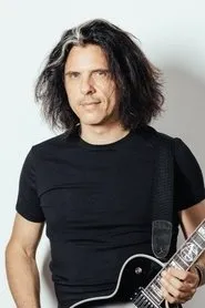 Retrato de Alex Skolnick