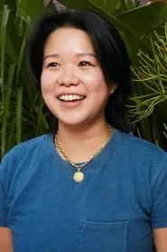 Alex Song-Xia en A Portrait of Frances, Enclosed