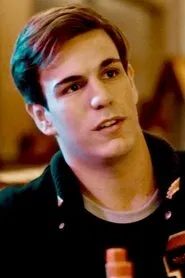 Alex Sorian Brown en Evan Wood