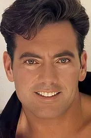 Retrato de Alex Stone