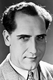 Retrato de Alex Suhr