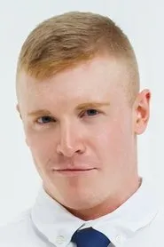 Retrato de Alex Tanner