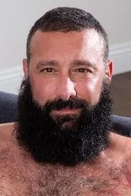 Retrato de Alex Tikas