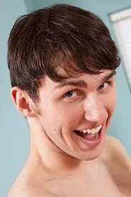 Retrato de Alex Todd