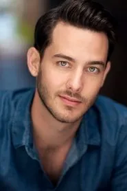 Retrato de Alex Woodward
