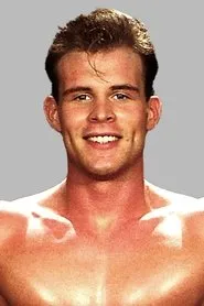 Alex Wright en WCW World War 3 1997