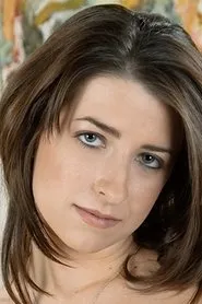 Retrato de Alexa James