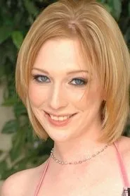 Retrato de Alexa Lynn