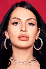 Retrato de Alexa Payne