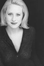 Retrato de Alexa Sheehan