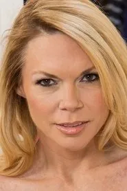 Retrato de Alexa Styles