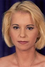 Retrato de Alexa Weix