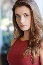 Retrato de Alexa Yeames