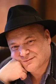 Alexander Bălănescu en The Man Who Mistook His Wife for a Hat
