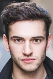 Alexander Bhat en Halo: Nightfall