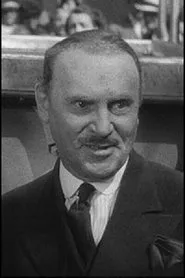 Alexander Carr en Partners Again