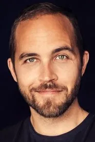 Retrato de Alexander Clement