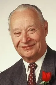 Retrato de Alexander Dubček