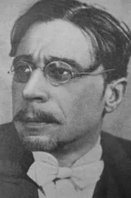 Retrato de Alexander Gukov