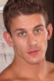 Retrato de Alexander Gustavo