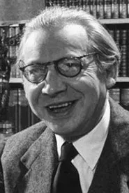 Foto de Alexander Korda