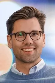 Retrato de Alexander Kühn