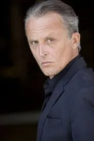 Alexander Leeb en To Live and Dine in L.A