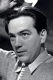 Alexander Mackendrick en Made In Ealing: The Story of Ealing Studios
