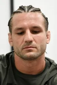 Retrato de Alexander Muñoz