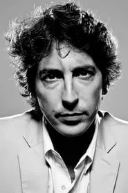 Retrato de Alexander Payne