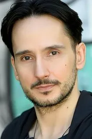 Alexander Reed en The Redeemables
