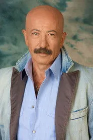 Retrato de Alexander Rosenbaum