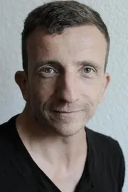 Retrato de Alexander Seibt