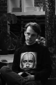 Retrato de Alexander Shtefanov