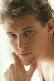 Retrato de Alexander Strauss