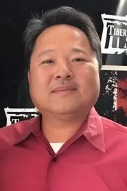 Retrato de Alexander T. Hwang