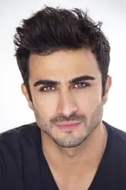 Alexander Uloom en Mike Boy