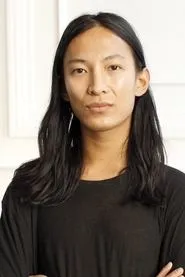 Retrato de Alexander Wang