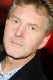 Retrato de Alexander Witt