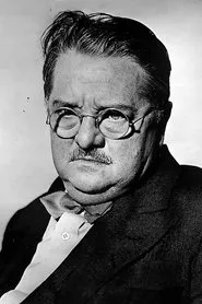 Alexander Woollcott en Mr. W's Little Game