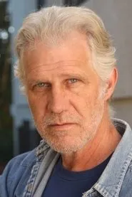 Retrato de Alexander Wright