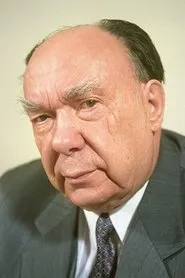 Retrato de Alexander Yakovlev