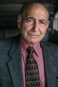 Retrato de Alexander Zale
