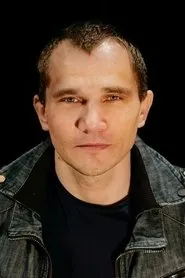 Retrato de Alexander Zamuraev